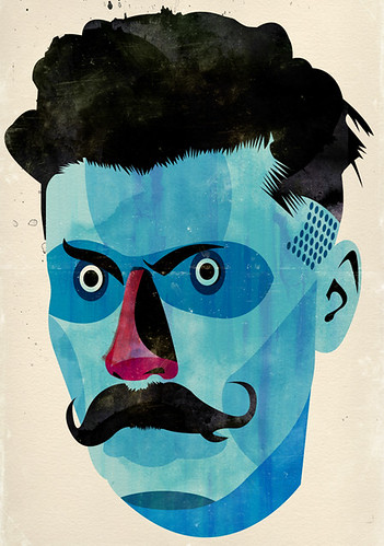 bigotes by alvaro tapia hidalgo