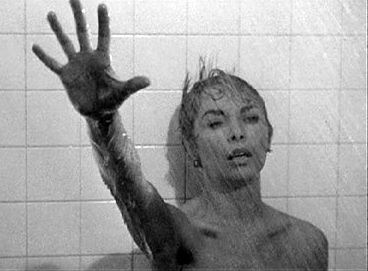 Psycho 1960 Alfred HItchcock Janet Leigh pic 2