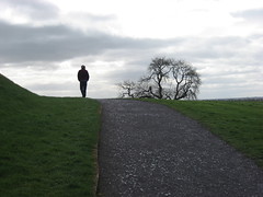 Ireland - Newgrange