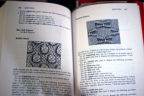 encyclopedia of stitchery