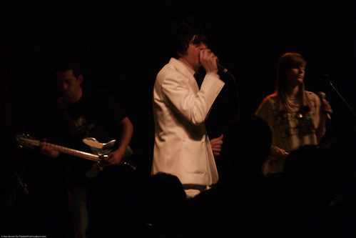 04.17 @ Chain & the Gang @ 92Y Tribeca (3)