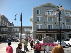 The Clement Hotel, Monterey