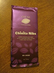 Chuao Chinita Nibs