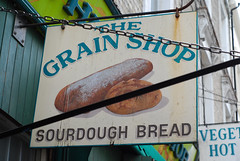 The Grain Shop