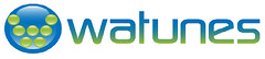Watunes.com Logo