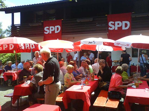 2007-08-15 | 5. SPD-Familienfest am Stausee in Postmünster (2007)