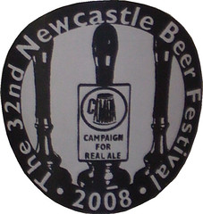 2008 beer festival logo (flickr)