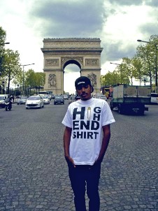 High End Paris