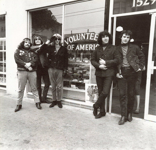 Grateful Dead 1966