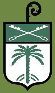 Sint-Sixtus coat of arms