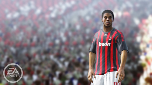FIFA10 Preview