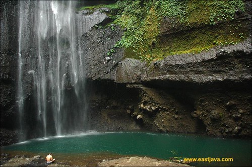Madakaripura Waterfall Probolinggo