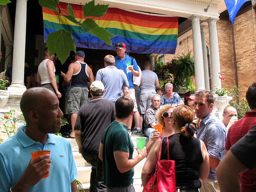 Cincinnati Pride 2009