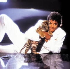 R.I.P Michael Jackson por JonMorgan.