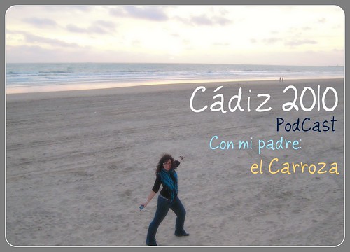 PodCast Cadiz 2010