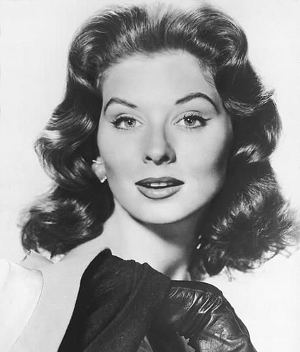 Suzy Parker What real women used to look like