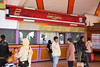 Inside Stasiun Bandung