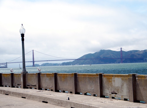 San Francisco - Golden Gate