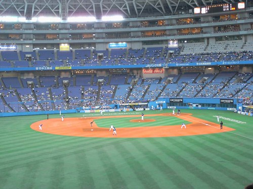 京セラドーム大阪2009-10