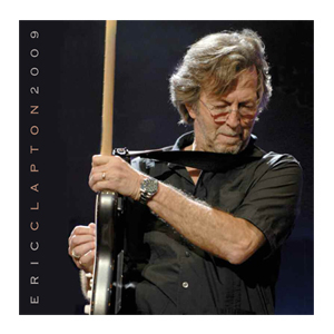Eric Clapton Tour 2009