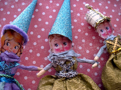 Carnival Dolls Soiree! 3
