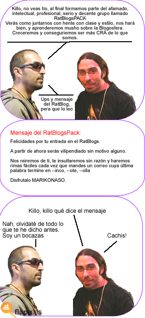 ratblogspack