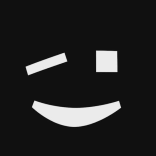 Wink Smiley Animation