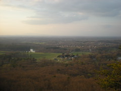 8 - View from Sawnee Mountain