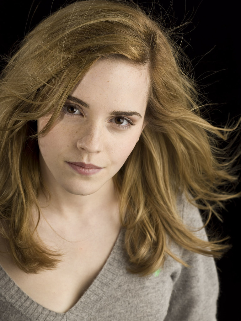 Emma Watson foto 2009