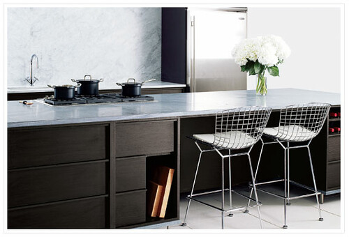  kitchens? You know the ones I'm talking about  modern, sleek, and oh