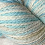 *Vintage Blue* 4.1 oz Ecowool **1 Cent Shipping!**