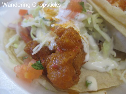 Tacos Baja Ensenada - (East) Los Angeles 7