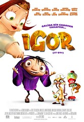 Igor (2009)