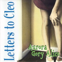Aurora Gory Alice (1993) (album cover)