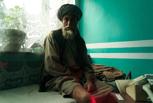 Noted War Photographer Alixandra Fazzina Documents Clear Path International's Work in Afghanistan 