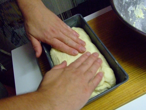 bread making 028