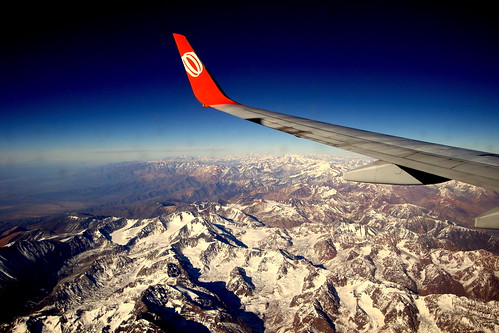Andes View