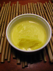 Nitir Kibbeh (Ethiopian Spiced Butter)