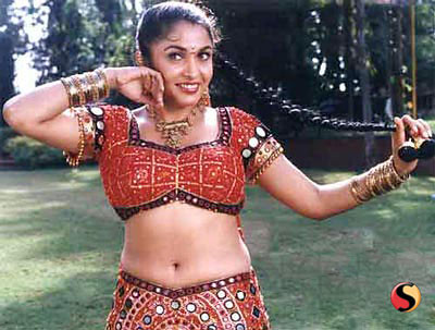 Actress Ramya Krishna photo