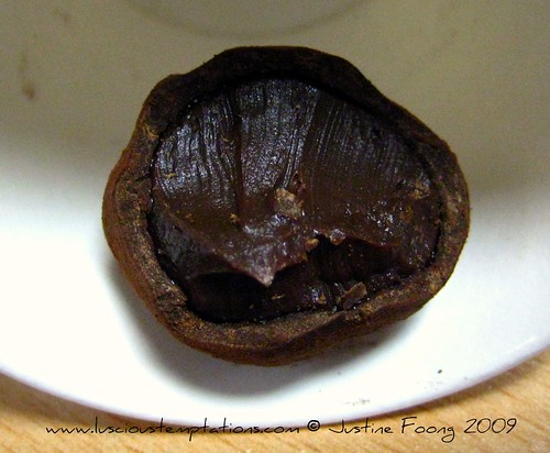 Chocolate Tuffle