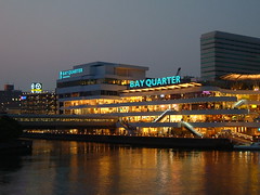 Yokohama Bay Quarter