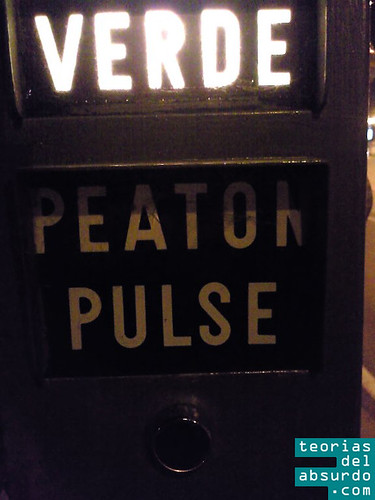 Peaton Pulse