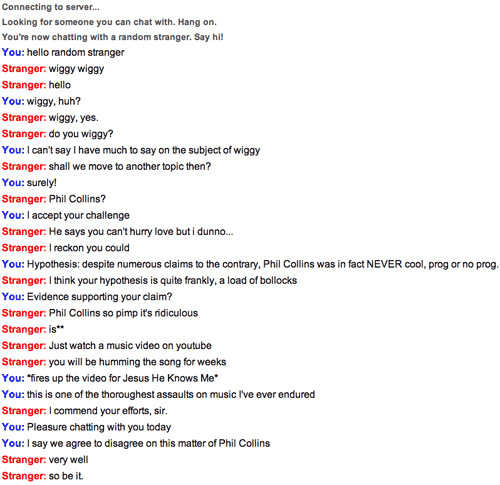 funny omegle chats. hot Funny Omegle Conversations funny omegle chats.