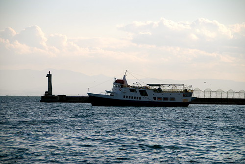 Greece ships 