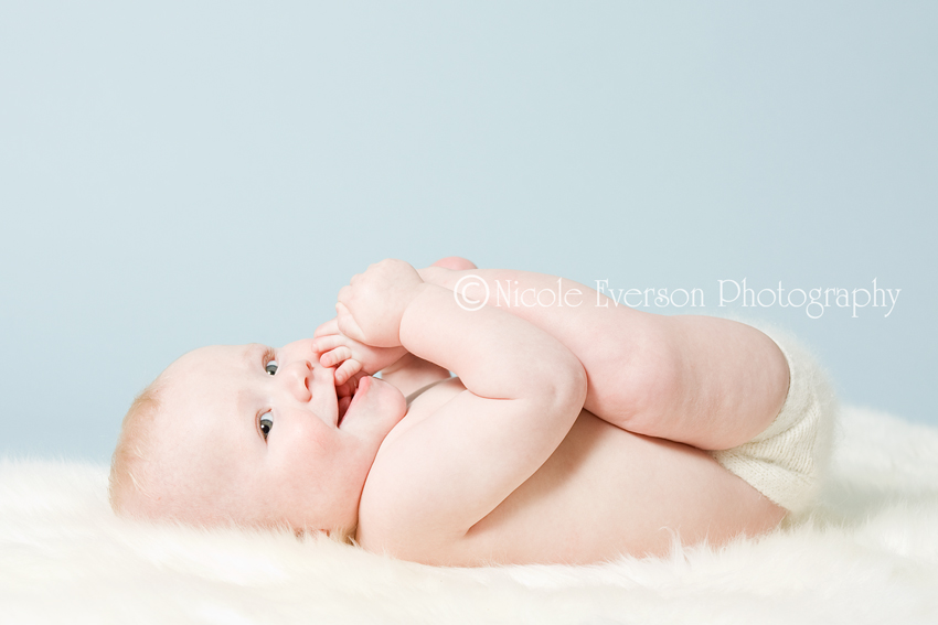 Nicole Everson Photography | Baby