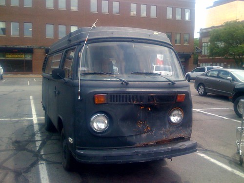 I can has Microbus???