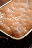 Pear and Walnut Sponge Pudding© by Haalo