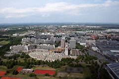 Olympiadorf