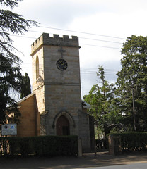 church bothwell