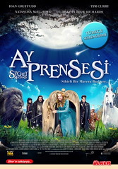 Ay Prensesi / The Secret Of Moonacre (2009)